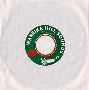 WAREIKA HILL SOUNDS - 