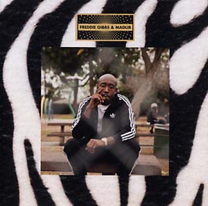 MADLIB & FREDDIE GIBBS - 