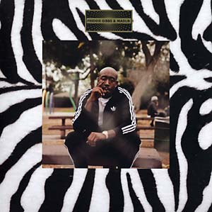 MADLIB & FREDDIE GIBBS - 