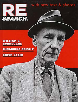 RE/SEARCH - 